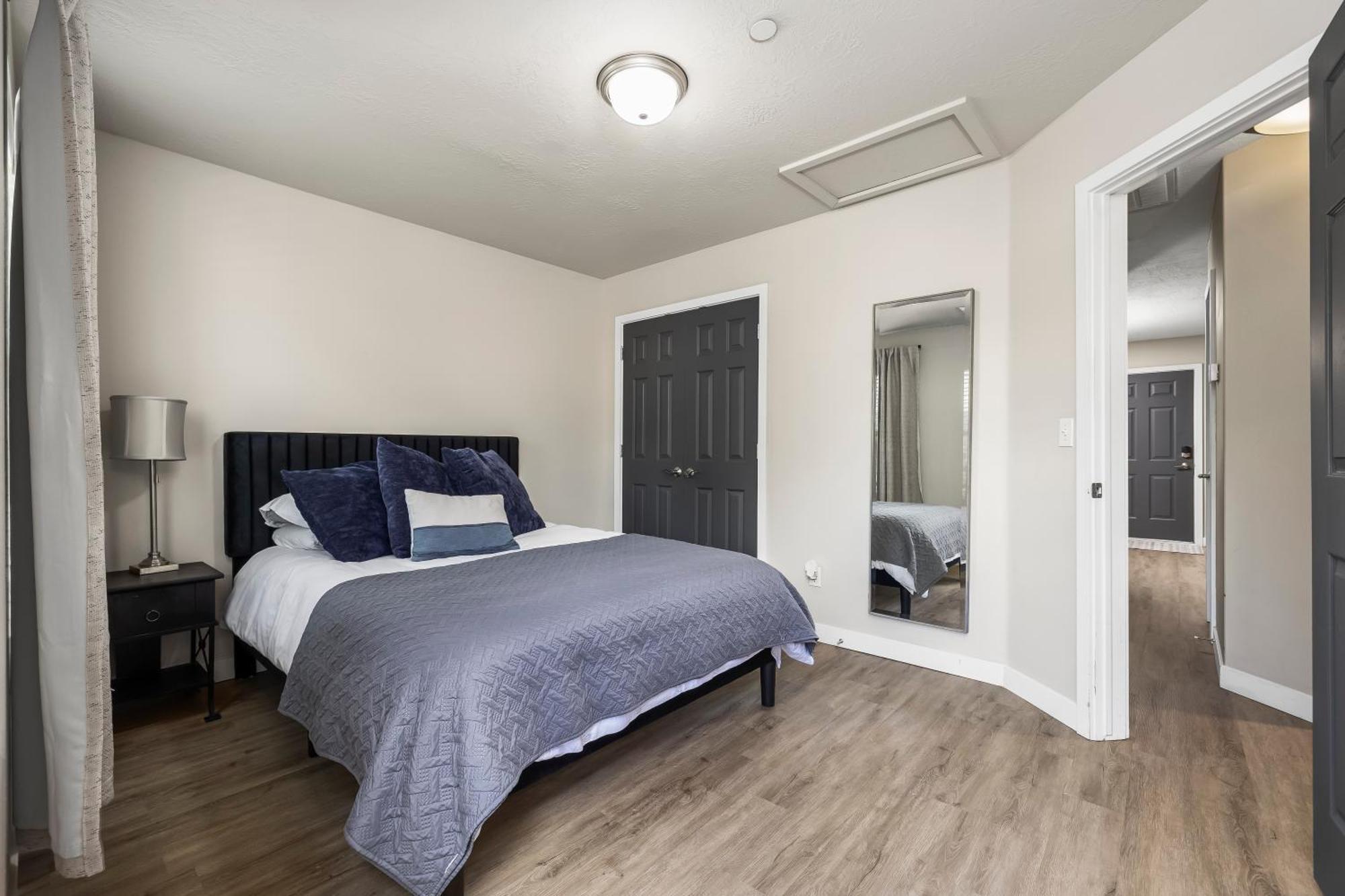 Cozy Condo Downtown Salt Lake City Ngoại thất bức ảnh