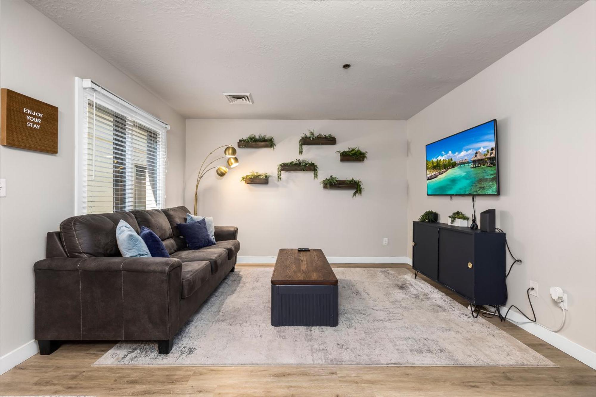 Cozy Condo Downtown Salt Lake City Ngoại thất bức ảnh